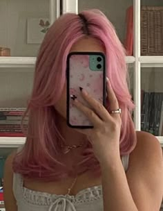 Updo French Braid, French Braid Hairstyle, Hairstyles Photos, Light Purple Hair, Hairstyle Updo, Light Pink Hair, Haircuts For Ladies, Hairstyle Short, Dyed Hair Inspiration