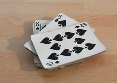 Play memory games with cards Games With Cards, Memory Improvement, Memory Games, Health Blog, Kinds Of Music, Brain Health