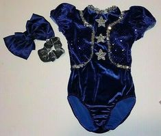 Diy Halloween Costume, Diy Halloween, Silver Stars, Blue Velvet, Leotards, Halloween Costume, Halloween Costumes