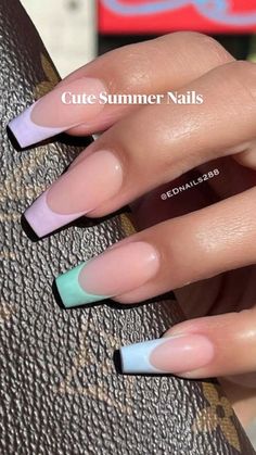 Summer Nails 2022, White Summer Nails, Cute Short Nails, Bunny Nails, Nails Gel Nails, Nails 2022, Transparent Nails, Cute Summer Nails, Nails Gel