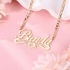 Best Seller – silviax Personalize Jewelry, Custom Jewelry Necklaces, Custom Gold Jewelry, Xoxo Jewelry, Face Jewelry, Heart Jewelry Set, Dope Jewelry Accessories, Necklace Photo, Expensive Jewelry Luxury