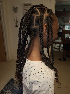 Natural Hair, Natural Hair Styles, Dreadlocks, Hair Styles, Hair, Beauty