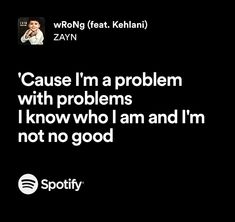 #zaynmalik #zayn #wRoNg #songlyrics Zayn Malik Lyrics, Tattoo Style