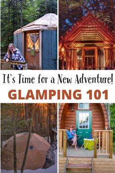 Read on to discover everything you need to know about glamorous camping, including glamping tips and important essentials for making your glamping getaway memorable for all the right reasons. Glamping Tips, Glamping Inspiration, Camping Hack, Glamping Resorts, Go Glamping, Camping List, Glamping Site, Outdoor Vacation, Cabin Camping