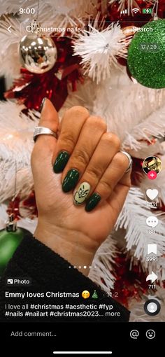 Christmas Gel Nails Designs Grinch, Grinch Dip Nails, Biab Gel Nails Christmas, Xmas Nails Grinch, Christmas Nails 2023 Grinch, Christmas Nails The Grinch, Christmas Nails Boho, Grinch Christmas Nails Easy, Grinch Almond Nails