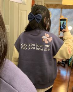 To our lovely MOA's! After lots of polls and hearing your feedback! Many wanted more cozy apparel, so why not a varsity jacket to represent our 5 princes in personally one of our favorite eras! All inspired by the 0x1= L0ves0ng MV, but an original design!  Product info: *100% cotton *5 buttons *all designs are mostly embroidered (the snow effect is printed on) *COLORS VARY FROM DEVICE TO DEVICE Swipe to see our sizing chart! (All measurements are in inches) Our jacket is ment to be stylish and a Trendy Hooded Cotton Varsity Jacket, Trendy Cotton Hooded Varsity Jacket, Trendy Blue Varsity Jacket With Letter Print, Casual Cotton Varsity Jacket With Embroidered Graphics, Trendy Crew Neck Outerwear With Letter Print, Casual Outerwear With Letter Embroidery Crew Neck, Casual Outerwear With Letter Embroidery And Crew Neck, Casual Outerwear With Letter Embroidery, Trendy Cotton Varsity Jacket With Patchwork