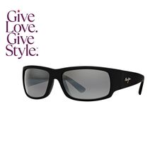 in stock Classic Gray Sunglasses With Mirrored Lenses, Classic Gray Polarized Sunglasses, Classic Gray Sunglasses For Outdoor, Maui Jim Sunglasses, Maui Jim, Plus Size Activewear, Preschool Outfits, Birthday Shopping, Mens Cologne