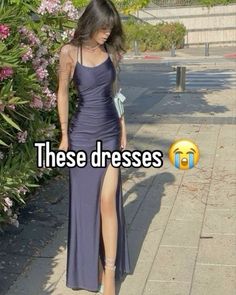 Instagram Dress, Smink Inspiration, Prom Dress Inspiration, Cute Prom Dresses, Pretty Prom Dresses, Grad Dresses, Really Cute Outfits, Just Girly Things, Dream Dress