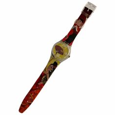 Fashion Watches, Unisex Fashion