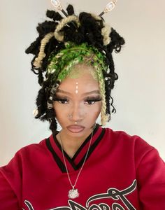 Women Cornrows, Hair References, Wool Dreads, Dyed Hair Inspiration, Curly Afro, Girls Hairstyles Braids, Hairstyles Braids