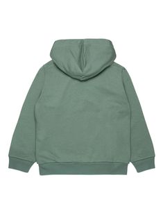 green cotton hoodie cotton embroidered logo at the chest classic hood long sleeves straight hemComposition: Cotton, 100% Alexander Wang Dress, Chloe Purses, Green A, Kenzo Kids, Saint Laurent Shoes, Full Look, Kids Logo, Stella Mccartney Kids, Gorgeous Bags