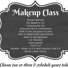 Makeup Party Ideas, Business Lashes, Younique Marketing, Younique Party, Younique Business, Younique Beauty, Makeup Order, Makeup 101