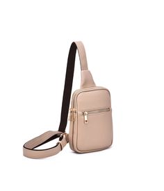 Carry your essentials in style with this Mellow World Justine 2 compartment sling bag.PRODUCT FEATURES:• 2 ways to wear• Includes dust bagPRODUCT DETAILS:• Dimensions: 8.5"H x 6.0"W x 1.5"D• Strap length: 14"-27"• Zipper closure• Gold-tone hardware• Interior: 1 zip pocket and 1 slip pocket• Exterior: 1 zip pocketMaterial: Faux Leather Bootie Sandals, Straw Bags, Sneaker Slippers, Baby Boy Shoes, Pajama Robe, Home Products, Tie And Pocket Square, Toddler Girl Outfits