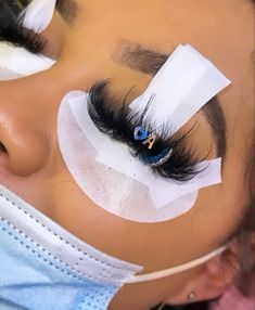 Wispy Lash Extensions Styles, Wispy Lash Extensions, Lash Tips, Best Lash Extensions, Fluffy Lashes