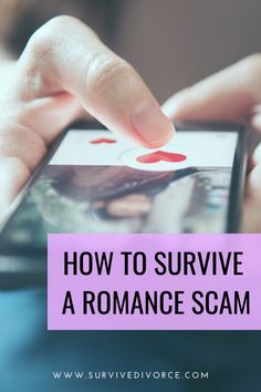 Dating after divorce can be scary, especially with the proliferation of online dating scams. Learn the steps you can take to protect yourself. Dating A Divorced Man, Photo Romance, After A Divorce, Scary Place, Romance Scams, Living Skills, Why Do Men, Scammer Pictures, How To Survive