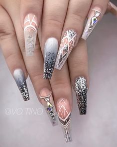 Linework Nails, Come Shopping With Me, Nail Artwork, Pedicure Ideas, Family Dollar, Med Tech, Polish Art, Glamour Nails, At Family