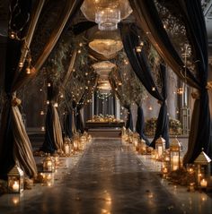 Masquerade Ball Venue Decor, Fall Masquerade Wedding, Victorian Decorations Party, Maskerade Wedding Ideas, Prom Masquerade Theme Parties Decorations, Wedding Masquerade Theme, Maskerade Theme Party, Masquerade Ball Themed Wedding, Fairy Masquerade Ball