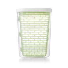 OXO Food Keeper OXO GreenSaver Herb Keeper - Large Mexican Style Corn, Produce Containers, Fridge Shelves, Fridge Organization, Vegetable Tools, Side Wall, Baby Organization, Natural Products, Cleaning Organizing