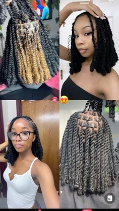 How To Style Mid Length Butterfly Locs, Braid Hairstyles Mid Length, Sengelese Twist Knotless, Smedium Boho Braids Black Women, Small Knowles Braids With Curls, Island Twist Shoulder Length, New Hair Styles2024 Braids, Mid Length Twists, Small Invisible Locs With Curls