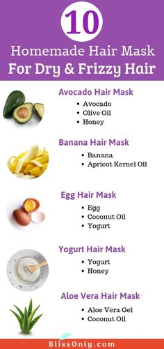 Banana Hair Mask For Frizzy Hair, How To Treat Frizzy Hair, How To Make Hair Soft, Dry And Frizzy Hair Remedies, How To Treat Dry Hair, Diy Hair Mask For Frizzy Hair, How To Make Your Hair Soft, How To Make Hair Soft And Shiny, Hair Mask For Frizzy Hair