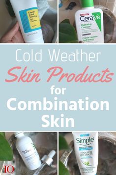 Nervous about your skin in the cold weather? Check out my affordable anti-aging, brightening winter skin care routine for combination skin Winter Skin Care Routine For Combination Skin, Skin Care Routine For Combination Skin, Combination Skin Routine Products, Winter Skin Care Products, Winter Skincare Products, Combination Skin Care Routine, Combination Skin Routine, Winter Skincare Routine, Moisturizer For Combination Skin