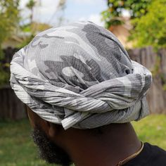 These turbans are a hit this season. The coolest new headgear in town! Inspired by the classic turban, our fresh styles and stretchy fabrics allow you to easily style your hair comfortably. Our turbans are also great for protecting your hairstyles, preventing hair from getting dry or damaged. Adjustable fit Order yours here. Size: 84x18 Casual Adjustable Turban, Casual Beanie-style Turban, One Size, Casual Beanie Turban, One Size Fits Most, Casual Summer Turban, Cotton Summer Turban One Size Fits Most, Lightweight Casual Summer Headwrap, Men Turban, Turban Outfit, Crown Hat