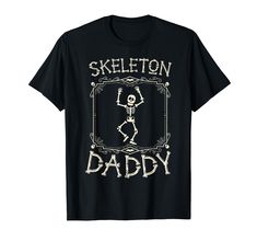 PRICES MAY VARY. Solid colors: 100% Cotton; Heather Grey: 90% Cotton, 10% Polyester; All Other Heathers: 50% Cotton, 50% Polyester Imported Pull On closure Machine Wash Lightweight, Classic fit, Double-needle sleeve and bottom hem T Shirt Image, Family Halloween, Halloween T Shirt, Halloween Tshirts, Shop Top, Halloween Outfits, Fashion Brands, Branded T Shirts, Heathers