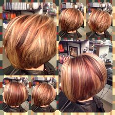 Fall Hair Colors For Short Hair Pixie, Red Hair With Highlights, Grey Hair Transformation, Short Red Hair, Hair Color Burgundy