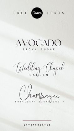 Elevate your modern decor with these three free Canva fonts!  This board showcases the stylish impact of typography on your walls.  Get inspired by the image, featuring a unique font that adds a touch of modern flair to any space.
#ModernTypography #ad Best Fonts For Branding, Free Handwritten Fonts Canva, Free Fonts For Commercial Use Canva, Free Canva Fonts For Logo, Wedding Invite Font Pairings, Elegant Font Combinations Canva, Best Handwritten Fonts Canva, Free Calligraphy Fonts Canva, Minimalist Logo Font