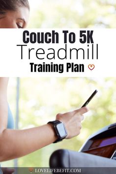 Couch To 5K Treadmill Training Plan Beginning Treadmill Workout, Couch To 5k Treadmill, Treadmill Plan, Coach To 5k, Benefits Of Treadmill, 5k Training For Beginners, Beginner 5k Training Plan, Running Treadmill Workout, Treadmill Benefits