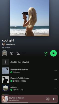 #spotify #music #playlist #playlistinspo Hoț Girl Playlist, Spotify Playlist For Her, Spotify Playlist Links, Spotify Motivation Playlist, Breakup Spotify Playlist, Spotify Music Playlist, Upbeat Songs, Still In Love