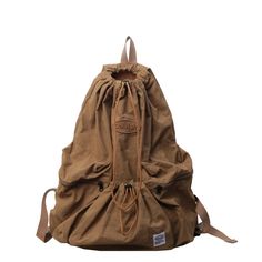 45486847295709 Newest Trends, Womens Backpack, Drawstring Backpack, Fashion Backpack, Korean Fashion, Backpacks, Clothes, Design