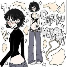 Shizuku Hxh, Arte Grunge, Arte Peculiar, Swag Art, Grunge Art, Arte Sketchbook, Dessin Adorable, Cute Art Styles