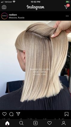 Cool Blonde Hair, Men Hair Color, Hair Techniques, Hair Color Techniques, Blonde Hair Looks