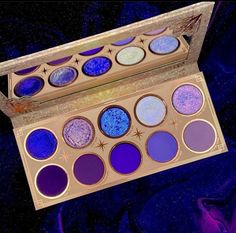 Custom Eyeshadow Palette, Alternative Makeup, Makeup Pictures, Zero Gravity, Makati