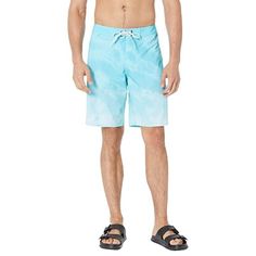 Quiksilver Surfsilk Massive 20 Boardshorts Mens 30 Blue Striped Highline New Please Check Measurements Below Before Purchasing. Waist Laid Flat 15.5" Inseam 9.5" Blue Bermuda Swim Trunks For Summer, Blue Bermuda Shorts For Poolside, Light Blue Beachwear Shorts For Summer, Blue Swim Trunks For Summer, Light Blue Swim Trunks For Summer, Light Blue Swim Trunks For Summer Beachwear, Light Blue Beachwear Swim Trunks For Summer, Mens Boardshorts, Mens Swim Trunks