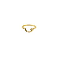 Description: 14k Solid Yellow Gold Diamond Fancy Curve Wire Stacked Ring Item No.: 32885 Metal Type: 14k (Stamped 14k) Metal Color: Yellow Gold Type Of Stone: 3pt Diamond Measurement: Size 6, 7 Or 8 Approximate Weight: 2.05 Gram(S) Brand New With Box Gold Diamond Open Ring With Gemstone, Gold Diamond Ring With Gemstone In Open Style, Elegant Yellow 14k Gold Diamond Ring, Elegant 14k Gold Yellow Diamond Ring, Yellow Gold Diamond Open Ring With Gemstone, Yellow Gold Diamond Ring With Gemstone In Open Shape, Gold Diamond Ring With Gemstone And Round Band, Gold Open Band Gemstone Rings, Gold Ring With Single Diamond In Recycled Gold