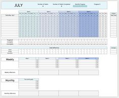 a printable calendar for july and august with the dates to each month on it