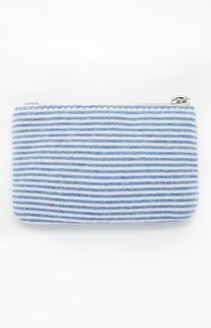 Striped Coin Purse School Wishlist, Pencil Pouches, School Bag Essentials, Unique Keychains, School Accessories, Bag Essentials, Birthday Wishlist, School Essentials, John Galt