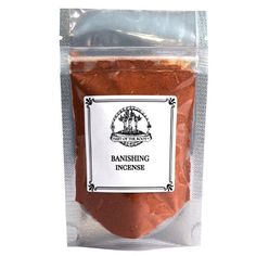 an image of a bag of red powdered ground meat in it's packaging