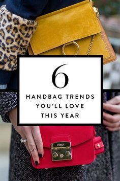 Fall 2024 Handbag Trends, Fashion Bags 2024 Trend, Fall Handbag Trends, Handbag Trends, Trending Handbags, Fall Handbags, Chloe Faye, Trending Handbag