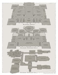 Minecraft Castle Blueprints Layout Floor Plans, Minecraft Castle Blueprints, Castle Layout, Minecraft Kingdom, Castle Floor Plan, Castle Plans, Hyrule Castle, Map Layout