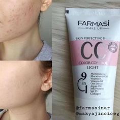 Farmasi’s CC CREAM really has such amazing coverage and is so healthy on your skin! Did you know that the US only bans 11 toxins from makeup? Our products are European grade which means we ban over 1300 toxins in ours, and we are able to keep our prices down by manufacturing everything ourselves!!!! Click the pin to shop all of our products. #blog #makeup #tutorial #style #free #pinterest #farmasi #carepackage #skincare #affordable #healthy Farmasi Makeup, Makeup Tutorial Foundation, Low Porosity Hair Products, Easy Makeup Tutorial, Beauty Consultant, Skin Imperfection, Beauty Influencer, Makeup For Beginners, Cc Cream