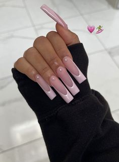 Long Xl Nails, Xl Long Acrylic Nails Coffin, Xl Long Acrylic Nails, Nails Long Square, Mauve Nails, Work Nails