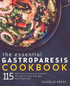 .Manage Your Gastroparesis With Over 115 Delicious Recipes!A diagnosis of gastroparesis can be a daunting time. If you or someone you know and care for is suffering from the symptoms of this condition, then it is likely that you want to do all that you can to help. Gastroparesis is a chronic condition that does not just go away. It can be difficult to live with. But with the right treatments, foods and professional guidance, you can start to feel better again.The Essential Gastroparesis Cookbook Poached Cod, Easy To Digest Foods, Gastrointestinal Disease, Sweet Potato Pancakes, Yummy Sweet Potatoes, Chronic Condition, Recipe For Mom, Food Lists, Nutritious Meals