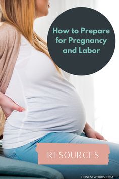 pregnancy, resource, digital products, labor, trying to conceive, tips and tricks