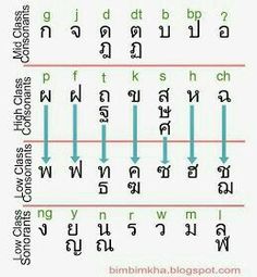 the words in different languages are arranged on a white sheet with red and blue lines