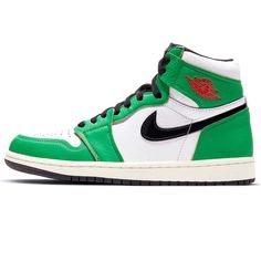 Old Boston, Red Wing Logo, Vintage Filter, Boston Garden, Lucky Green, Air Jordan 1 Retro High Og, Air Jordan 1 Retro High, Sb Dunk, Air Jordan 1 High