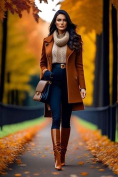 Autumn Outfits 2023 Trends, Classy Womens Fashion, Casual Chique Stijl, Trendy Outfits Winter, Classy Work Outfits, Stylish Work Outfits