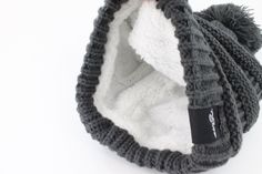 These Imported Insulated Extreme Cold Knit Pom Beanie Hats for Women are made from Plush Acrylic and feature an Elastic closure. Features: Warm Insulation: Plush felt lining insulted for the most extreme weather and add extra warm for the winter cold season. It is like a teddy bear for your head. Classic Look: Black or White Classic Pom Pom with chunky cable knit. Perfect Fit: One size fits most, for either womens or girls, stretching knit and snuggle fit from plush felt with give your head comf Pom Pom Beanie Hat, Ski Cap, Beanie Hats For Women, Chunky Cable Knit, Woman Wine, Winter Cold, Scarf Set, Cold Season, Pom Beanie